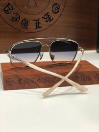 Picture of Chrome Hearts Sunglasses _SKUfw46735913fw
